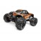 BULLET MT FLUX RTR 2.4 GHZ