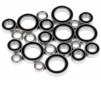 Bullet MT Flux 4WD