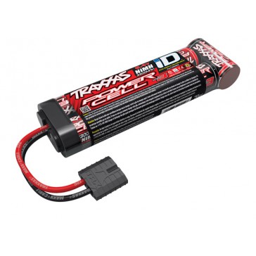 Battery, Series 3 Power Cell (NiMH, 7-C flat, 8.4V) ID