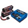 DISC.. 8S set (2X 2890X 14 .8V LiPo & 1X 2971G ID charger