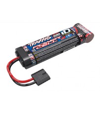 Battery, Series 4 Power Cell (NiMH, 7-C flat, 8.4V) ID