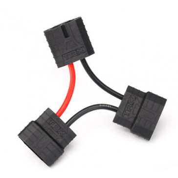 Wire harness, series battery CONNECTION (iD COMPATIBLE)