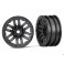 Wheels, TRX-4 1.9 (2)