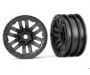 Wheels, TRX-4 1.9 (2)