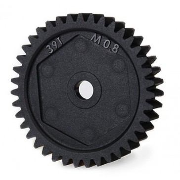 Spur gear, 39-tooth (TRX-4)