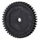 Spur gear, 45-tooth (TRX-4)