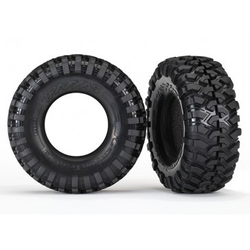 Tires, Canyon Trail 1.9/ foam inserts (2)