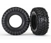 Tires, Canyon Trail 1.9/ foam inserts (2)