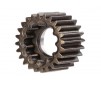 Output gear, high range, 24T (metal)