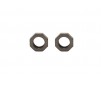DISC.. Hard Anodized Alum Pre-Load Collar (2)