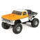 DISC.. 1968 Ford F-100 Ascender Bind and Drive: 1/10 4WD