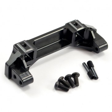 TRX-4 ALUMINIUM FRONT BUMPER MOUNT