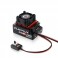 DISC.. QuicRun 10BL120 120A Sensored ESC