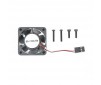 Fan for Platinum Pro 160A-HV and 200A 40x40x10mm