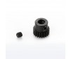 Pinion 21 Teeth 48 Pitch 5mm Shaft