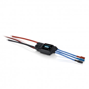 FlyFun V5 40A ESC 3-6s BEC