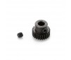 Pinion 25 Teeth 48 Pitch 5mm Shaft