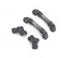 DISC.. Graphite R Pivot Support Set XXX-4