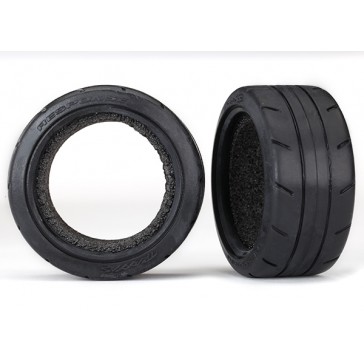 Tires, Response 1.9' Touring (extra wide, rear)/ foam insert