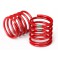 Spring, shock (red) (4.075 rate, green stripe) (2)