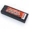 Hard case 100C 8000mAh 2S 7,4V LIR (Low Internal Resistance)  (4mm in