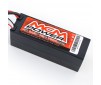 Hard case 75C 7600mAh 4S 14,8V (EC5)