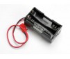Battery holder, 4-cell (no on/off switch) (for Jato and othe