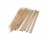 BALSA Ligger 1000 x  2 x  5 mm