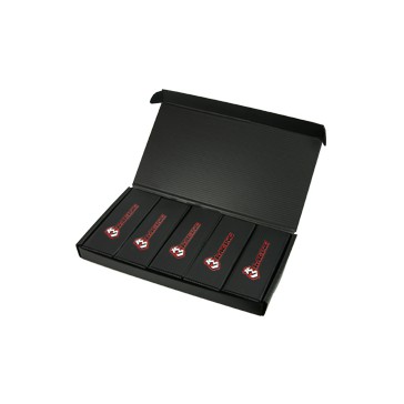 Battery Box Set For Sub C Battery