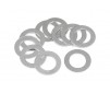 Washer 6X10X0.2Mm (10 Pcs)
