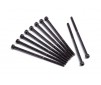 Cap Head Screw M3X64Mm (10Pcs)