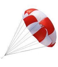 Parachute & safety