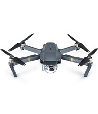 Mavic 1 - 2