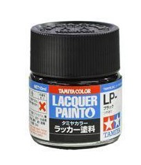 Lacquer