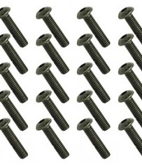 Steel Screws