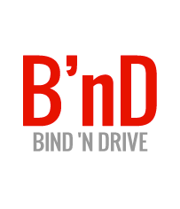 Bind 'n Drive