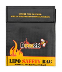 Battery bags & cases