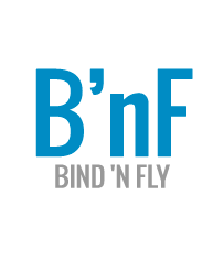 Bind 'n Fly