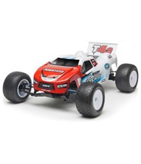 Stadium truck  - Truggy