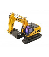 Construction equipment