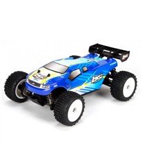 Micro Truggy