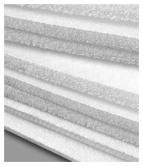 EPP / EPO Foam