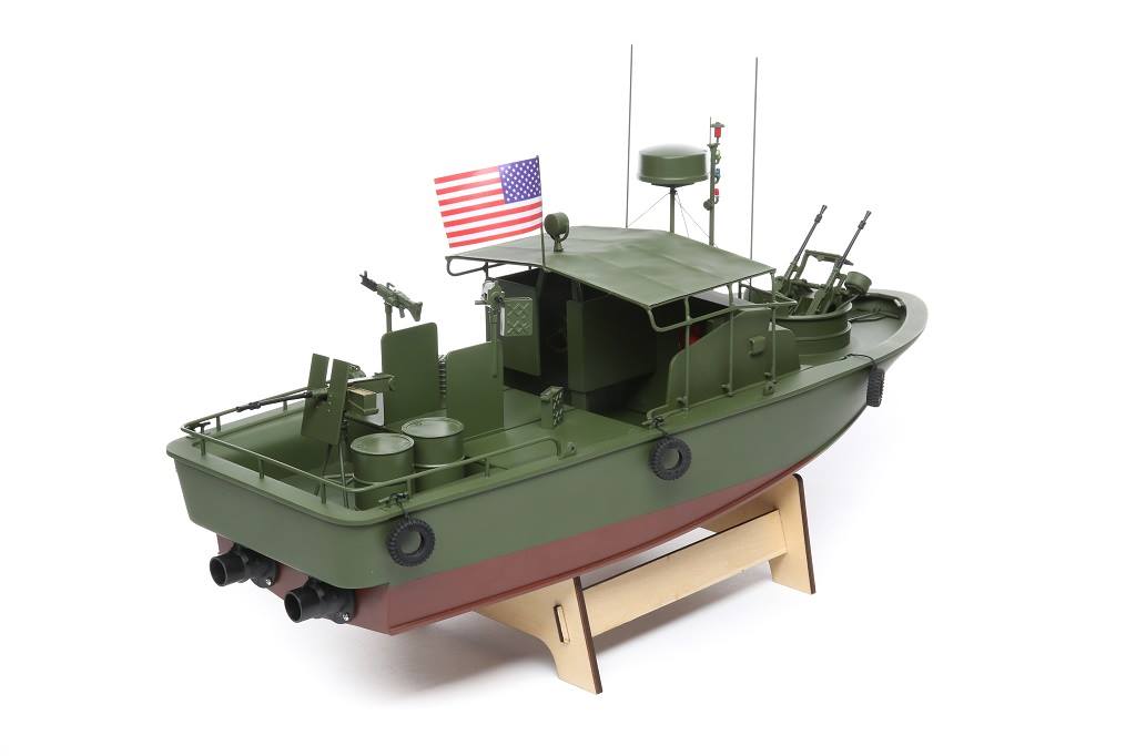proboat alpha