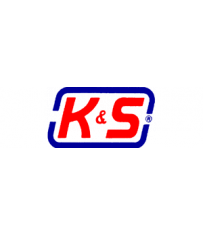 K&S