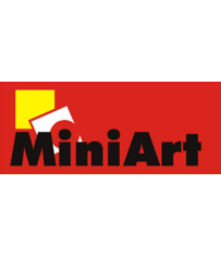 MiniArt Models