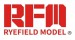 Ryefield model