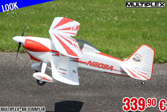 Look - Multiplex - RR Tommy jr